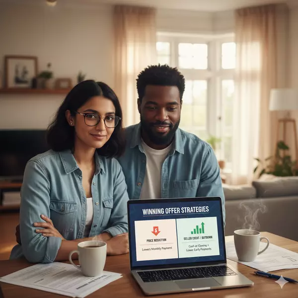 How to Win Your Dream Home Without Overpaying: The 2026 Buyer’s Playbook