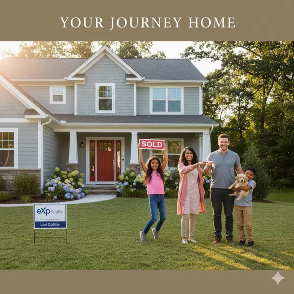 Your Journey Home: A Step-by-Step Guide to the Homebuying Process