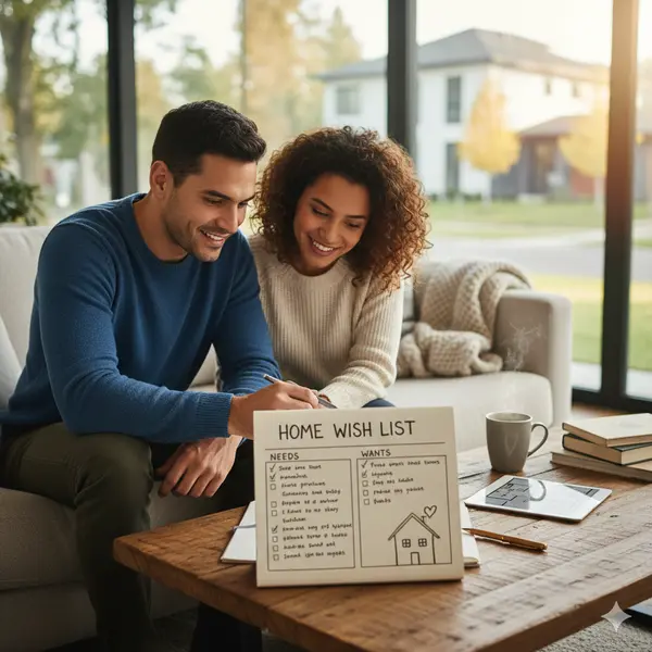 From Search to Keys: Your Step-by-Step Guide to Buying a Home,Lori Collins