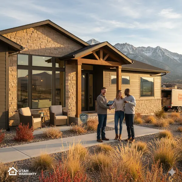 Buying a Home in Utah: Are Home Warranties Actually Worth the Cost?,Lori Collins