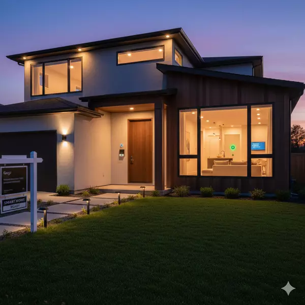 Smart Prep, Smart Sell: How Smart Devices Can Boost Your Home's Appeal