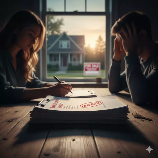 The Deal Fell Through: Should You Give the Seller Your Home Inspection Report?