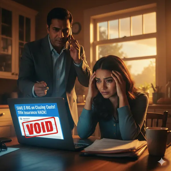 Why "Internet Hacks" Can Be a Home Buyer’s Worst Nightmare (And How We Fix Them),Lori Collins