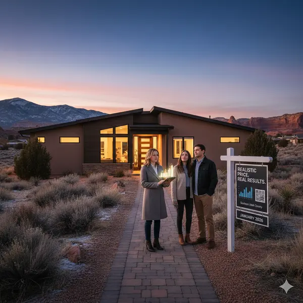 Utah County Home Seller Pricing Strategy Jan 2026,Lori Collins