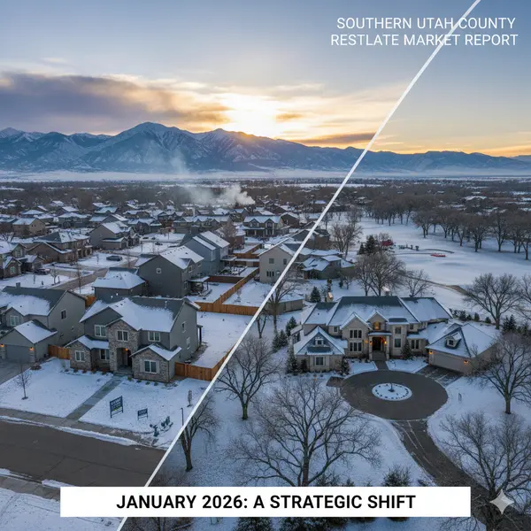 The Market at a Glance: January 2026,Lori Collins
