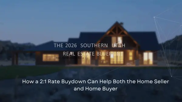 The 2026 "Spring Reset": How to Win in Southern Utah’s New Balanced Market,Lori Collins
