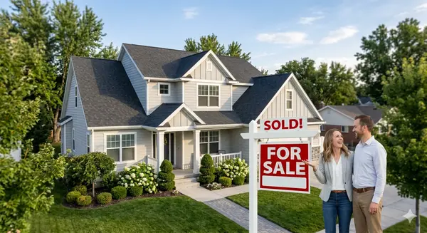 Tick-Tock: 5 Proven Ways to Get an Offer on Your Home Faster,Lori Collins