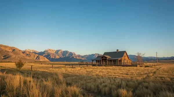 Goshen, Utah: A Scenic Valley with a Cinematic Secret,Lori Collins