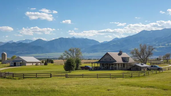 Benjamin, Utah: Where Pioneer Roots Meet Wide-Open Spaces,Lori Collins