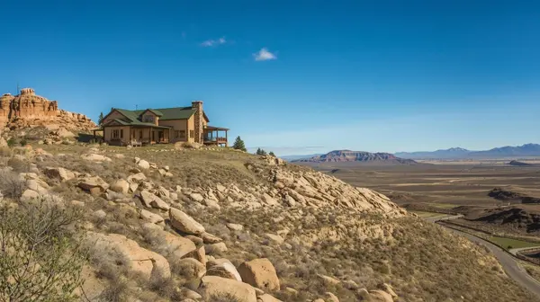 Rocky Ridge, Utah: A Community of Resilience and Growth,Lori Collins