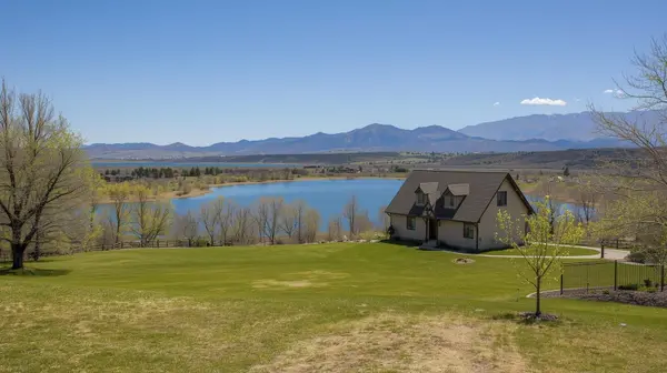 Spring Lake, Utah: A Hidden Oasis of History and Tranquility,Lori Collins