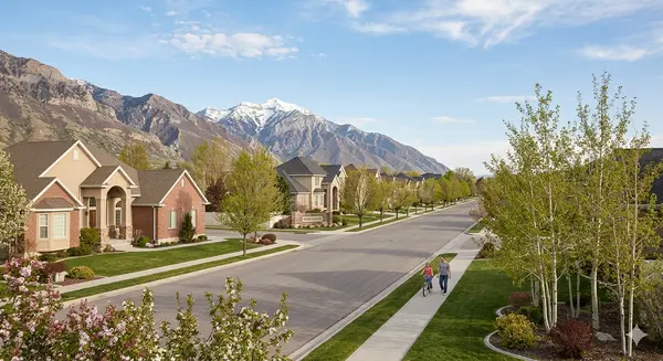 Discovering Wood Estates: A Hidden Gem in Springville, Utah,Lori Collins