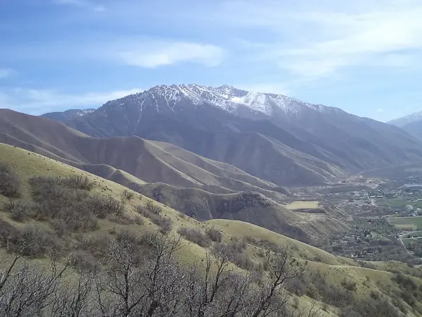 The Ultimate Guide to Whiting Campground: Your Gateway to the Wasatch