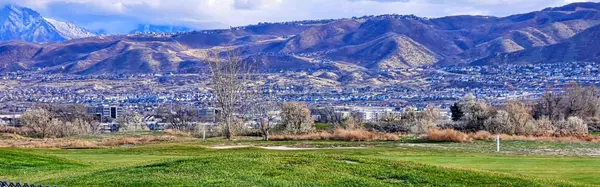 Cottonwood Heights: Mountain Access, Lifestyle, and Strong Home Values
