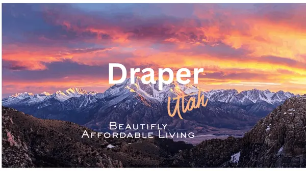 Draper’s Hidden Pockets: The Neighborhoods Buyers Often Overlook,Bill Gillane