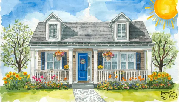 How Mortgage Rates Are Shaping Home Buying in South Jordan,Bill Gillane