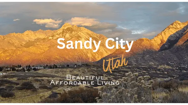Is Now a Good Time to Buy or Sell in Sandy, Utah? Market Trends Explained,Bill Gillane