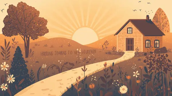 Small Steps, and Your Path to Homeownership,Bill Gillane