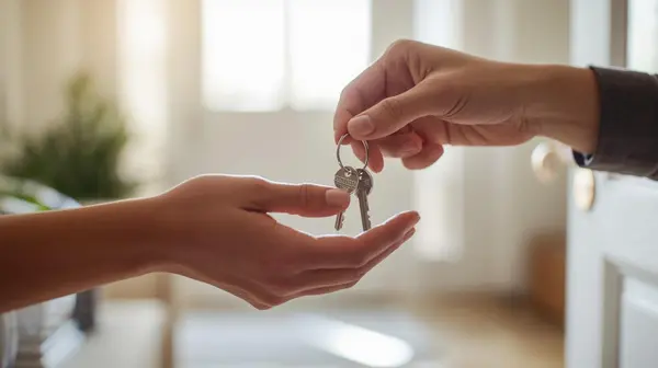 Most People Don’t Know This About Buying a Home,Bill Gillane