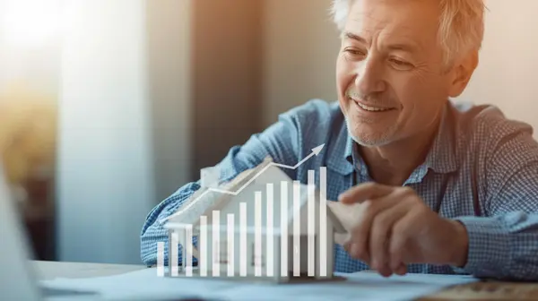 Retirement Might Be Closer Than You Think — Your Home Equity Is the Missing Piece,Bill Gillane