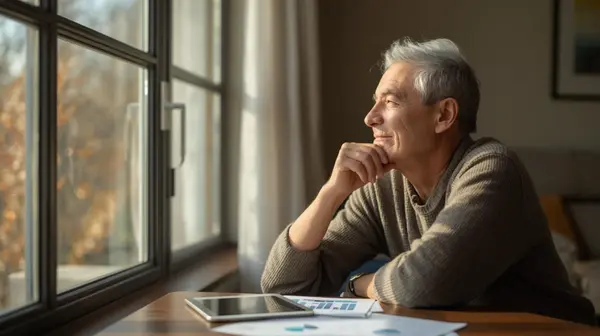 What Happens When Equity Stops Sitting Still,Bill Gillane