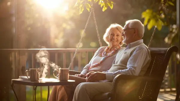 Why Cash Flow Changes the Way Retirement Feels,Bill Gillane