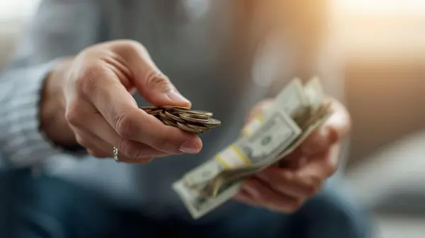 Retiring Earlier Isn’t About Age — It’s About Cash Flow,Bill Gillane