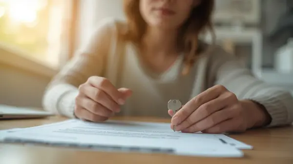 First-Time Homebuyer’s Guide: What You Need to Know,Bill Gillane