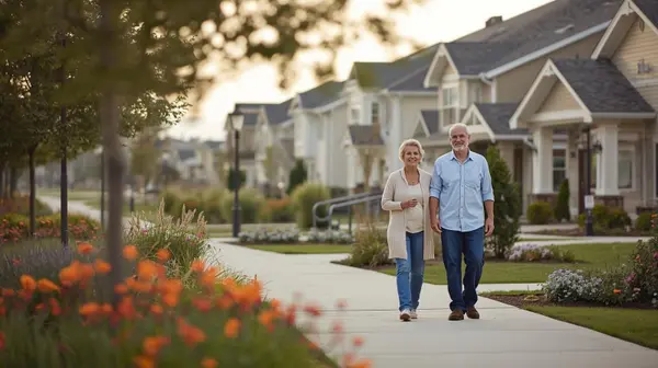 Peace of Mind for You — and for Your Family,Bill Gillane
