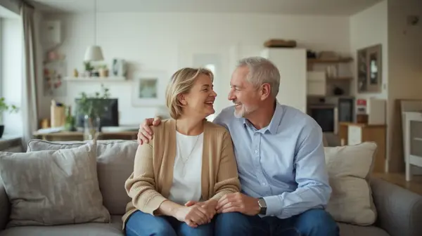 The Quiet Beauty of Downsizing,Bill Gillane