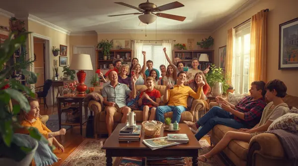 When the House That Fit Perfectly… Doesn’t Anymore,Bill Gillane