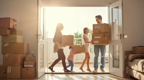 A Home Is Meant to Serve Your Season,Bill Gillane