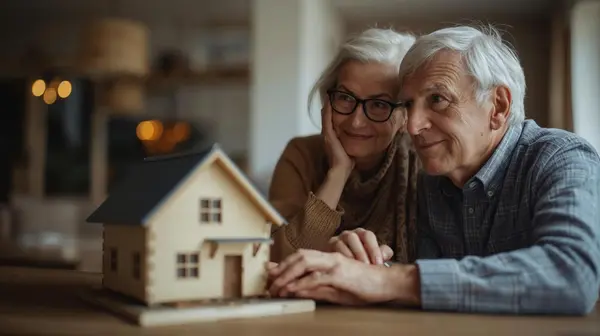 Downsizing as a Lifestyle Choice, Not a Compromise,Bill Gillane