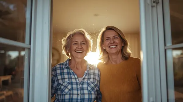 5 Signs It Might Be Time to Let Go of Your Current Home