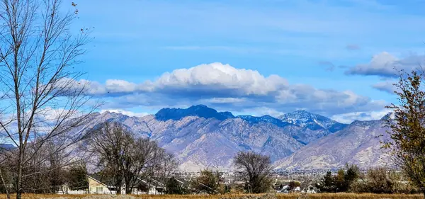 Why Sandy Utah???