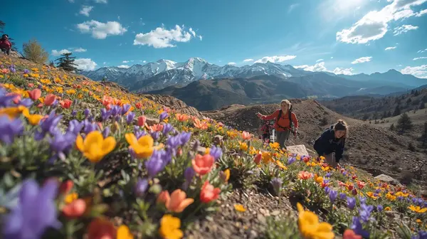Spring in Utah: Why This Season Makes People Want to Move