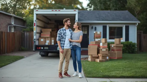 The Beautiful Thing About Moving Forward