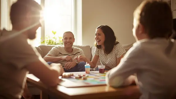 feature image of Some of the Best Memories in Life Happen at Home