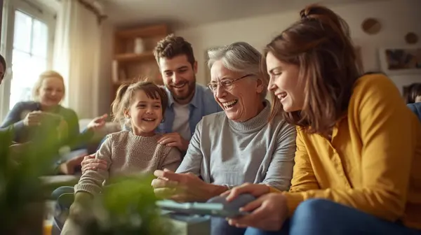 feature image of Homeownership Creates Stability in a World That Changes Fast
