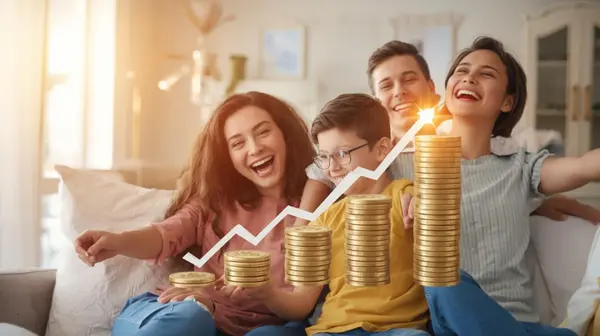 The Financial Side of Homeownership Is Pretty Amazing Too!