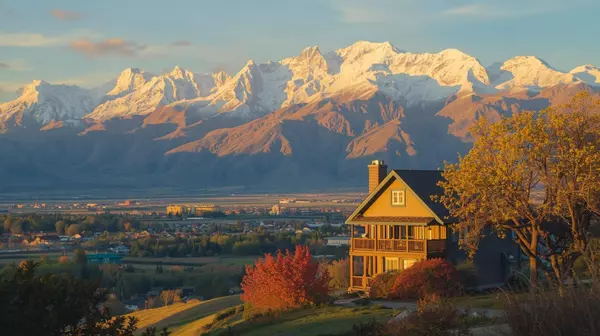 feature image of Budget-Friendly Home Preparation Tips for Selling in Salt Lake City