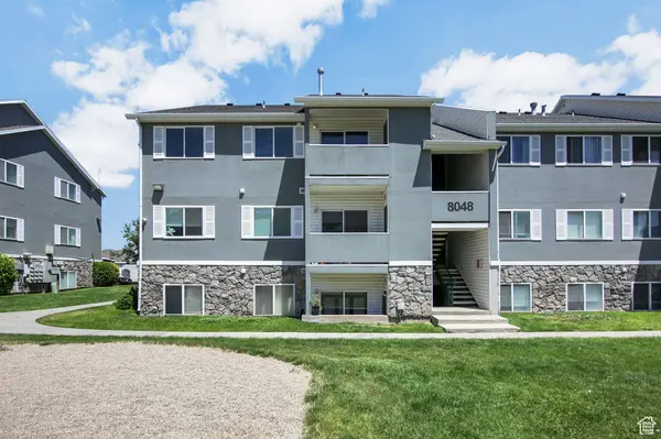 8048 W COPPERFIELD PLACE PL #31, Magna, UT 84044
