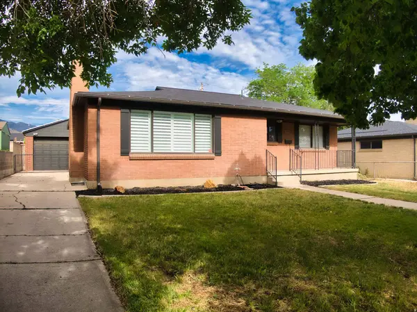 3138 S JEAN ST, Magna, UT 84044