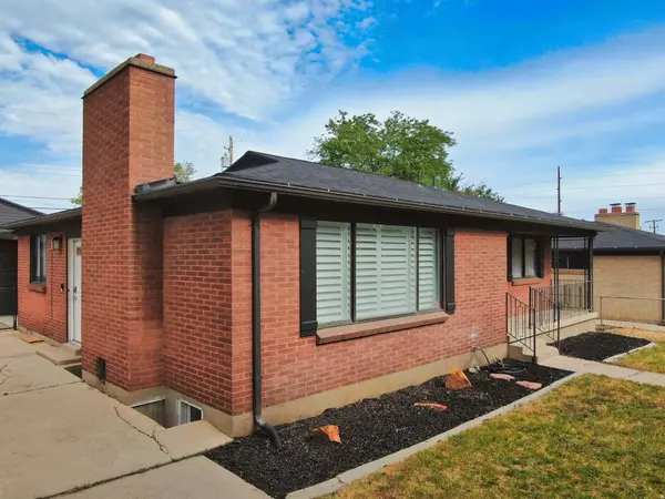 3138 S JEAN ST, Magna, UT 84044