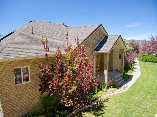 70 SAGEWOOD WAY, Coalville, UT 84017