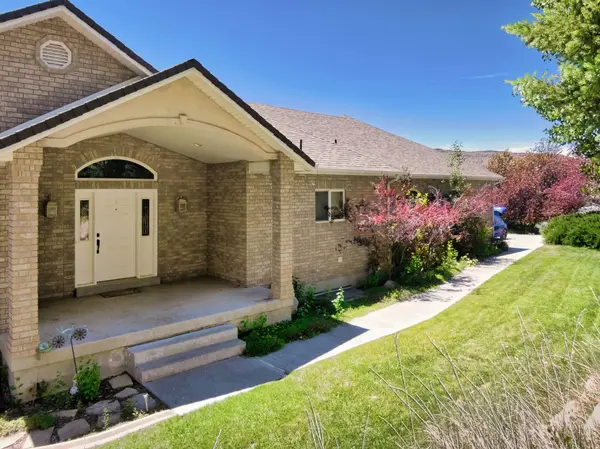 70 SAGEWOOD WAY, Coalville, UT 84017
