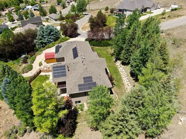 70 SAGEWOOD WAY, Coalville, UT 84017