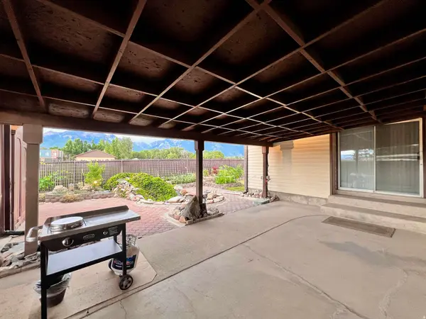 8097 S 535 E, Sandy, UT 84070