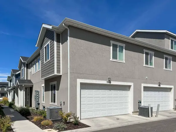 3342 W 3785 S, West Haven, UT 84401