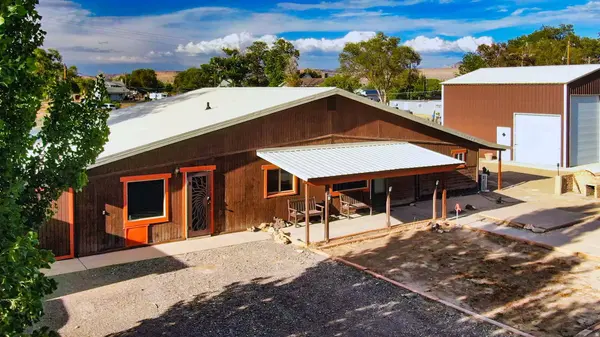 345 E TIDWELL AVE, Green River, UT 84525